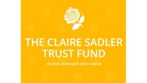 Claire Sadler Trust Fund Logo